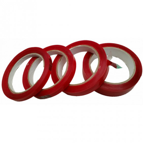 Двосторонній скотч на основі силікону (пінополіакриловий)