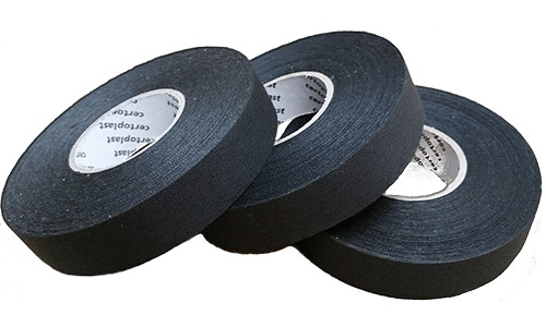 Ізолента Certoplast/ Coroplast 25м х 19м - лавсан Ізолента Certoplast/ Coroplast 25м х 19м - лавсан