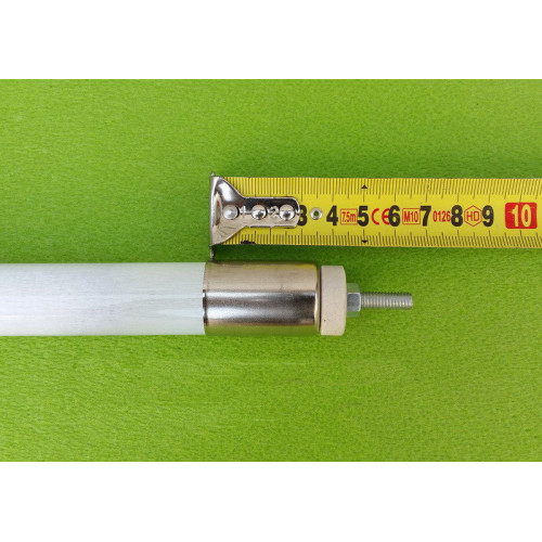 Лампа для UFO, ECO, Saturn, Scarlet, Orion, Sinbo, Ballu, Ergo, обігрівачів 1500W / L=60см Лампа для UFO, ECO, Saturn, Scarlet, Orion, Sinbo, Ballu, Ergo, обігрівачів 1500W / L=60см