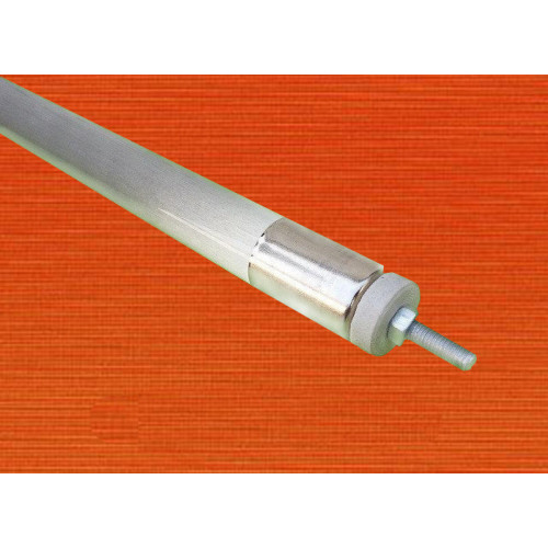 Лампа для обігрівачів 1800W / L=68см UFO, ECO, Saturn, Scarlet, Orion, Sinbo, Ballu, Ergo, Лампа для обігрівачів 1800W / L=68см UFO, ECO, Saturn, Scarlet, Orion, Sinbo, Ballu, Ergo,