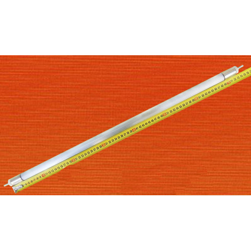 Лампа для обігрівачів УФО 1800W / L=70см Лампа для обігрівачів УФО 1800W / L=70см