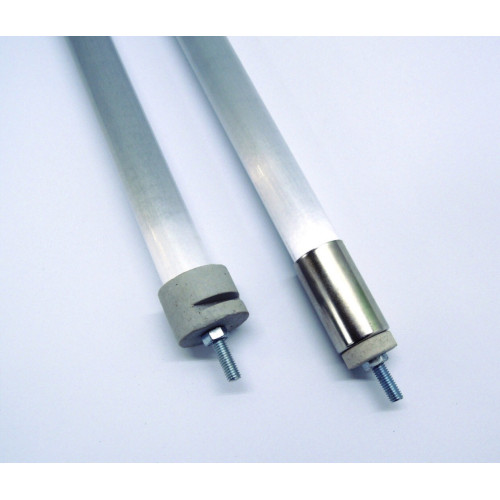 Лампа для UFO 3000W / L=90см зі спіраллю Лампа для UFO 3000W / L=90см зі спіраллю