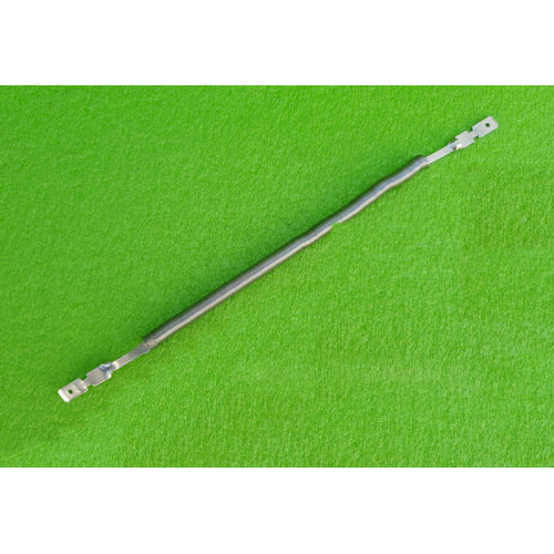 Спіраль на обігрівачі Уфо 500W / 220V / L=23см (у СТИСЛОМУ вигляді) Спіраль на обігрівачі Уфо 500W / 220V / L=23см (у СТИСЛОМУ вигляді)