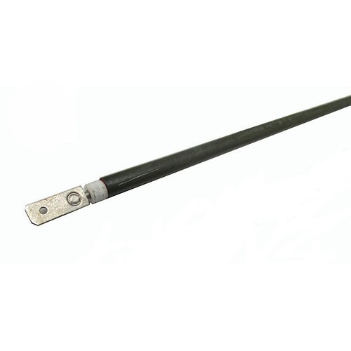 Тен ГНУЧКИЙ прямий повітряний Ø8мм / 2000W / L=200см з нержавійки Sanal, Туреччина Тен ГНУЧКИЙ прямий повітряний Ø8мм / 2000W / L=200см з нержавійки Sanal, Туреччина