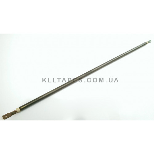 Тен ГНУЧКИЙ прямий повітряний Ø8мм / 2000W / L=200см з нержавійки Sanal, Туреччина Тен ГНУЧКИЙ прямий повітряний Ø8мм / 2000W / L=200см з нержавійки Sanal, Туреччина