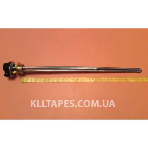 Тен батарейний нержавійка 1500W (Туреччина) на різьбі 1 Тен батарейний нержавійка 1500W (Туреччина) на різьбі 1