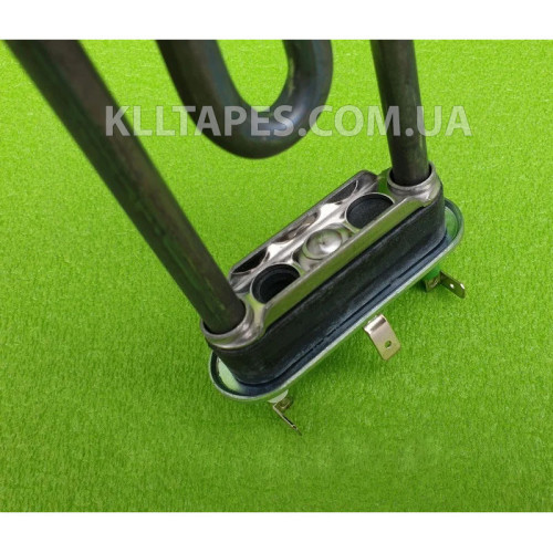 Тен на пральну машину Indesit 1700 W / L=170мм (з місцем під датчик) Thermowatt, Італія Тен на пральну машину Indesit 1700 W / L=170мм (з місцем під датчик) Thermowatt, Італія