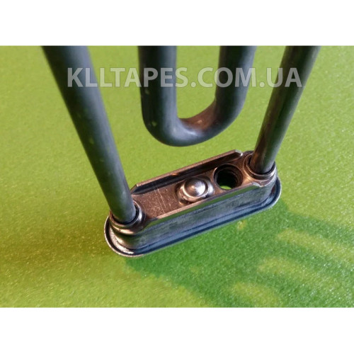 Тен на пральну машину 1800 W / L=190мм (з місцем під датчик) Thermowatt, Італія Тен на пральну машину 1800 W / L=190мм (з місцем під датчик) Thermowatt, Італія