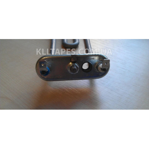 Тэн ГНУТЫЙ на стиральную машину Ardo 1950 W / L=200мм (с местом под датчик) Thermowatt, Италия Тэн ГНУТЫЙ на стиральную машину Ardo 1950 W / L=200мм (с местом под датчик) Thermowatt, Италия