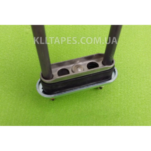 Тен на пральну машину 2050W / довжина L=245мм (з місцем під датчик) Туреччина Тен на пральну машину 2050W / довжина L=245мм (з місцем під датчик) Туреччина