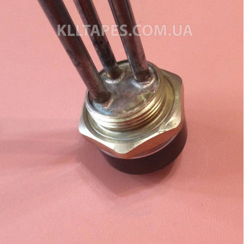 Тен 1500W / на різьбі 1 1/4 Тен 1500W / на різьбі 1 1/4