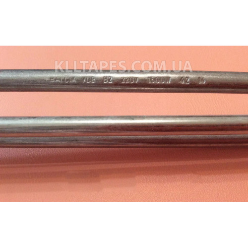 Тен 1500W / на різьбі 1 1/4 Тен 1500W / на різьбі 1 1/4