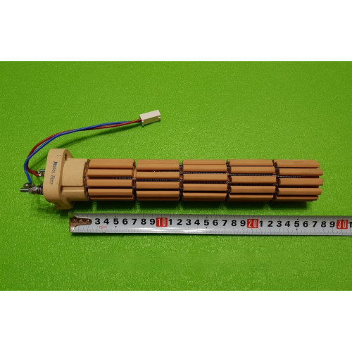 Сухой СТЕАТИТОВЫЙ тэн 1000W / L=270мм (под фланец-колбу L=350мм) к бойлерам Atlantic Vertigo Steatite Франция Сухой СТЕАТИТОВЫЙ тэн 1000W / L=270мм (под фланец-колбу L=350мм) к бойлерам Atlantic Vertigo Steatite Франция