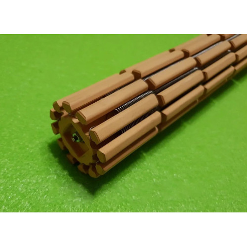 Сухой СТЕАТИТОВЫЙ тэн 1000W / L=270мм (под фланец-колбу L=350мм) к бойлерам Atlantic Vertigo Steatite Франция Сухой СТЕАТИТОВЫЙ тэн 1000W / L=270мм (под фланец-колбу L=350мм) к бойлерам Atlantic Vertigo Steatite Франция