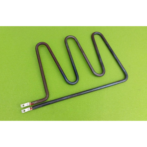 Тен для тостера 1000W / 220V у вигляді прапора тризуба Туреччина Тен для тостера 1000W / 220V у вигляді прапора тризуба Туреччина