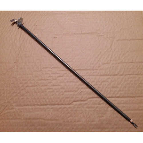 Тен для електродуховки Saturn, Efba 300W / напруга 110V / довжина L=400мм прямий Туреччина Тен для електродуховки Saturn, Efba 300W / напруга 110V / довжина L=400мм прямий Туреччина