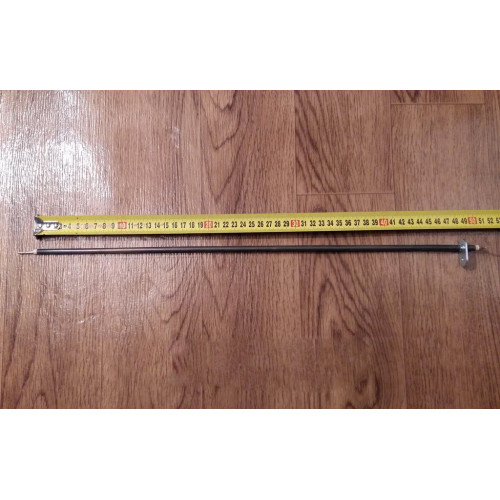 Тен для електродуховки Saturn, Efba 355 W / напруга 110 V / довжина L=500мм прямий Туреччина Тен для електродуховки Saturn, Efba 355 W / напруга 110 V / довжина L=500мм прямий Туреччина