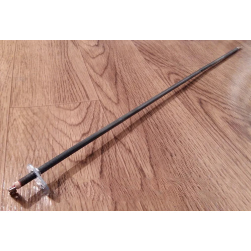 Тен для електродуховки Saturn, Efba 355 W / напруга 110 V / довжина L=500мм прямий Туреччина Тен для електродуховки Saturn, Efba 355 W / напруга 110 V / довжина L=500мм прямий Туреччина