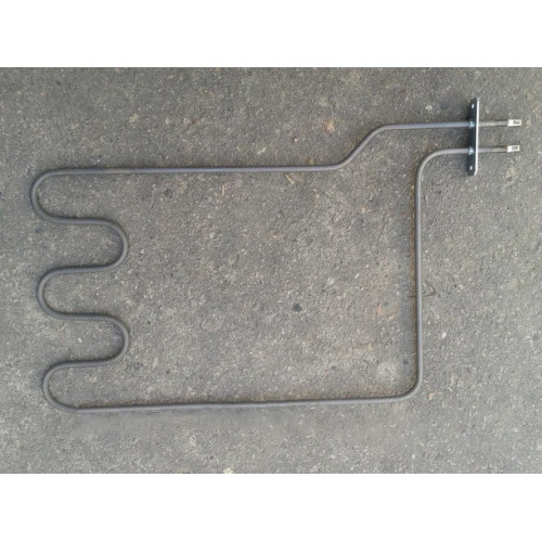 Тен для електродуховки Clatronic 1300 W / 220V (3 зубці) Туреччина Тен для електродуховки Clatronic 1300 W / 220V (3 зубці) Туреччина