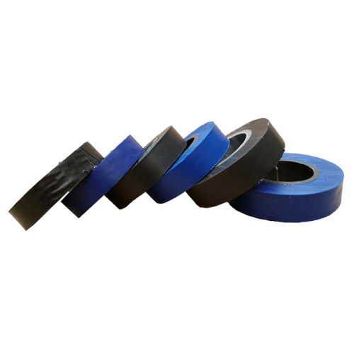 Ізолента ПВХ 0,15м х 18мм х 20м синя Ізолента ПВХ 0,15м х 18мм х 20м синя