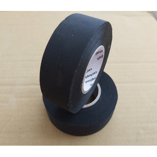 Ізолента Certoplast 15м х 25мм - лавсан Ізолента Certoplast 15м х 25мм - лавсан